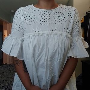 Adorable Zara Dress
